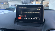 Mazda CX-3 2.0 Sport Nav 5dr Petrol Hatchback